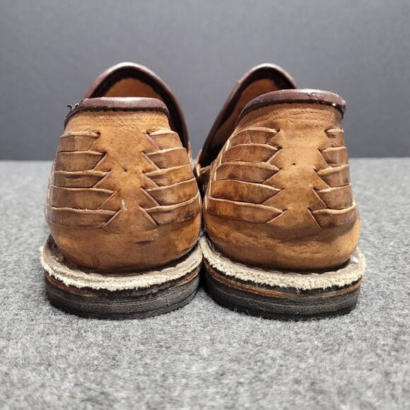MONARCA Huaraches Made in Mexico Women's - Picture 5 of 8